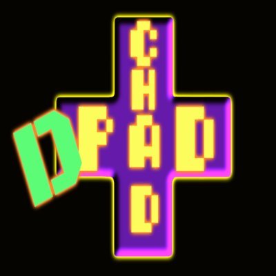 D-Pad Chad Gaming