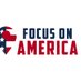 Focus on America (@1focusonamerica) Twitter profile photo Focus on America (@1focusonamerica) Twitter profile photo