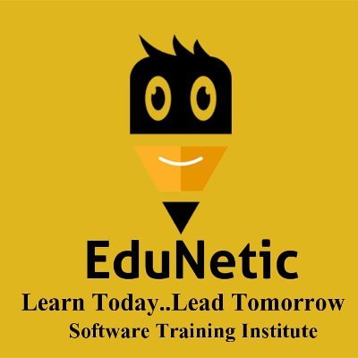 EduNetic is a professional managed software Training Institute , aspiring to grow as a prominent training centre at various IT hubs of country.