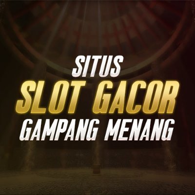 Main slot online yang gampang menang hanya di Situs Slot Gacor Gampang Menang Sensasional 2022