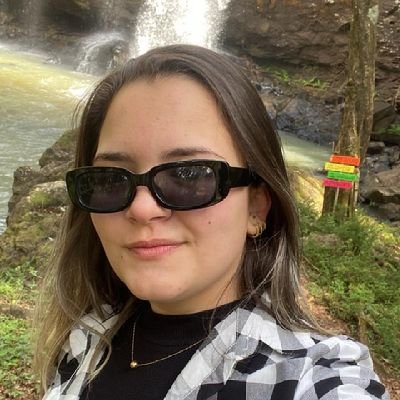 Seja sempre grato, a vida é linda! ✨