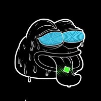 Sadness frog (@sadnessfrog_nft) 's Twitter Profile