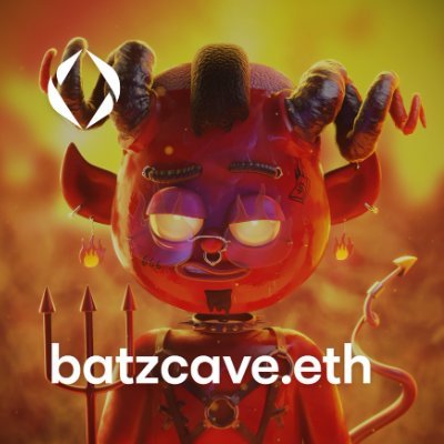 batzcave.eth 
#Music #Artists showcase for artists to add music please DM for further details. DevilKing #UNTZ (testing WIP - Random Ravers access)