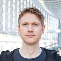 Bjorn Akesson(@Bjorn_Akesson) 's Twitter Profile Photo