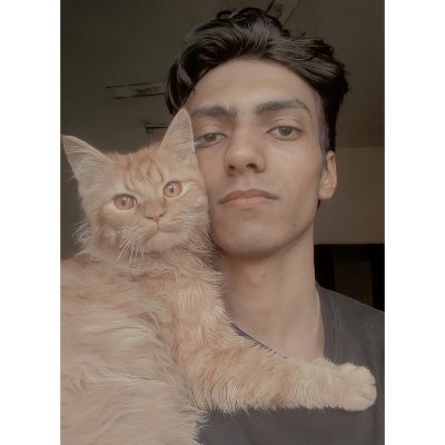 a7medemad106's profile picture. لا لا انشف كده ، ده كـله رايح