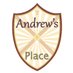 Andrews Place (@andrewsplace21) Twitter profile photo Andrews Place (@andrewsplace21) Twitter profile photo