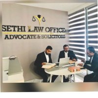 Vikas Sethi(@sethi_lawyer) 's Twitter Profile Photo