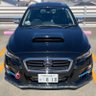 818kenji's profile picture. レヴォーグC型2.0L GT-Sブラックシリカに乗ってます🚗😁 FBのレヴォーグ情報課(井戸端会議)(どうでも良い話＊旅＊グルメ) 趣味ゴルフ⛳️ ベスト74(ハーフ33)ホールインワン1回)   猫2匹🐈🐈飼ってます