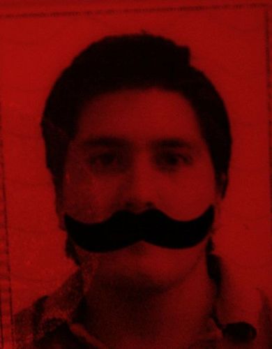 Irvin MorralesM