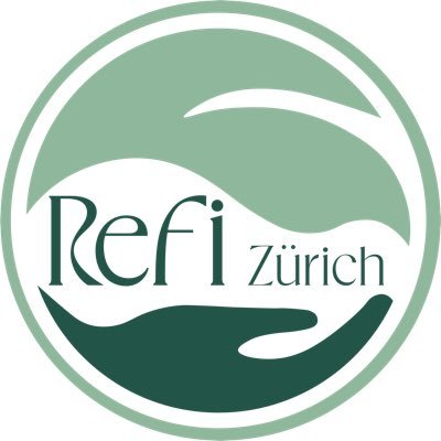 ReFi_ZH's profile picture. 🌱 🌳 The first #ReFi gathering in Zürich, November 26