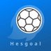 Hesgoal (@hesgoal__tv) Twitter profile photo