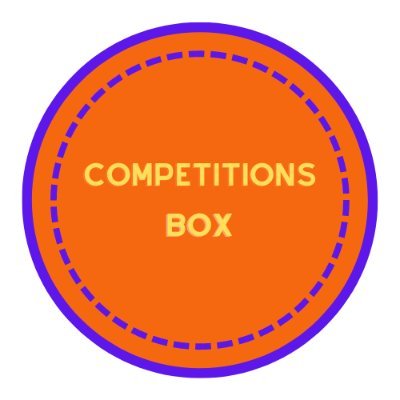 Enter the latest Competitions and giveaways.