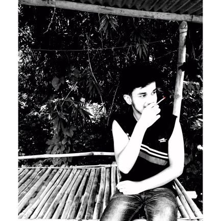 Mahadiul1436's profile picture. Dream become to a robotic engineer.... 
And world Rich man.... 😎