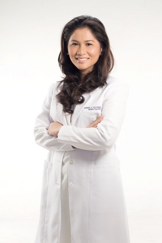 Dermatologist, Anti-aging specialist at Skin Inc. Dermatology and Laser Center, Doting Mom