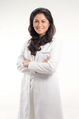 windiehayano's profile picture. Dermatologist, Anti-aging specialist at Skin Inc. Dermatology and Laser Center, Doting Mom