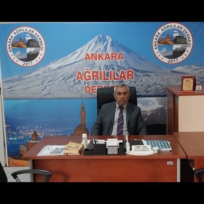 Siyasetçi.
Ankara Ağrılılar Dernek Başkanı.

AK Parti Yenimahalle İlçe yönetim kurulu üyesi sivil Toplum ve Halkla ilişkiler Birim Başkan yardımcısı