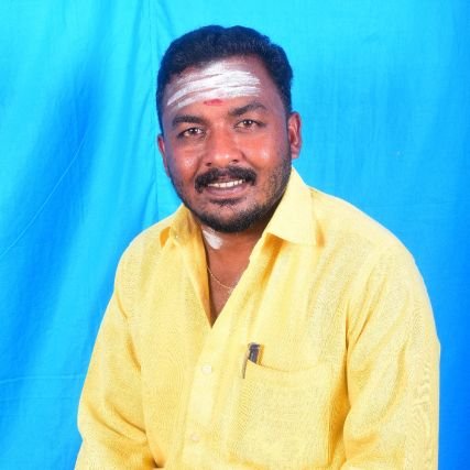 Salem mohan