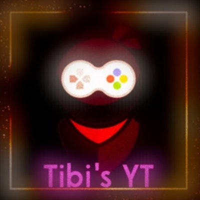 TibisYt Profile Picture