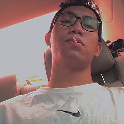 syahmi_san's profile picture. surround by small society