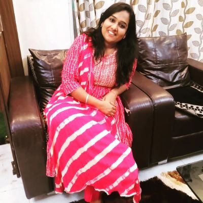 LishaAgrawal2's profile picture. 