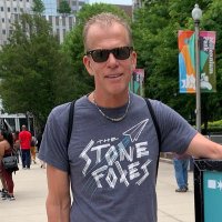 Scott in Milwaukee(@MuskegoScottie) 's Twitter Profile Photo