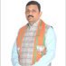 Pritesh Patel (Modi Ka Parivar) (@PriteshPatelBJP) Twitter profile photo