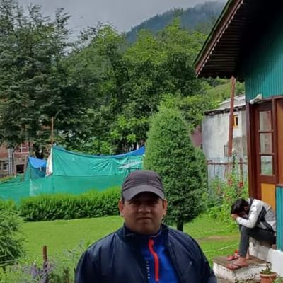 Tirtha8791's profile picture. Country side boy at heart, tellurian, sapiosexual, hodophile, technocrat, sports enthusiastic, opinions are mine #travel#Food#Whisky#Music#MahadevBhakt