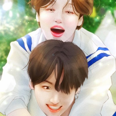 🐰🐥 🚫Never repost and edit 🤚Don't tag BTS 💌https://t.co/8UXwGJixSa