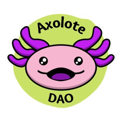 Axolote DAO 🇲🇽