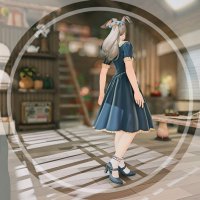 KonoeHousing ❂ Tiamat (@konoehousing) Twitter profile photo