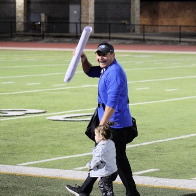 CoachTapia34's profile picture. Coach Tap #SpartanSZN