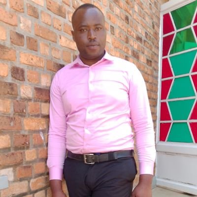 Ntakiru04753454's profile picture. I'm Teacher