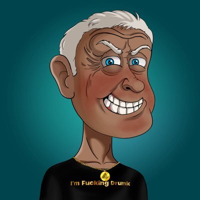 stouck48's profile picture. sommelier and air force retired I have discovered a new passion: the NFTs join us with grandpa and grandma collection https://t.co/b9gdni1d4j