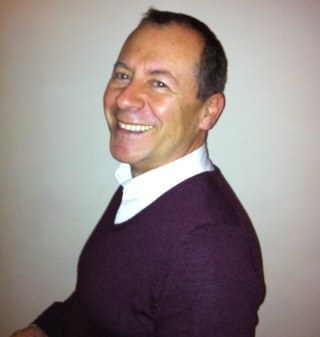 BackProjection's profile picture. Venue & Business Manager at Charles Darwin House. Events specialist in sales & marketing and commercial management in venues, agency & contract catering.