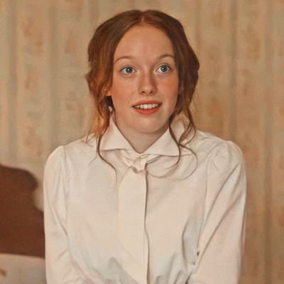 Cutie_r26's profile picture. “ᴛʀʏ ᴛᴏ ʙᴇ ᴀ ʀᴀɪɴʙᴏᴡ ɪɴ sᴏᴍᴇᴏɴᴇ's
 ᴄʟᴏᴜᴅ.”

#RenewAnnewithane
