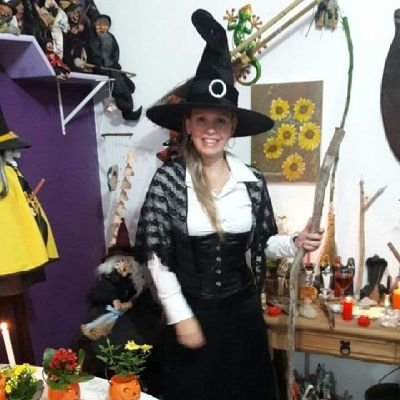 chamadeluz's profile picture. 