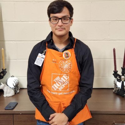 Little_H98's profile picture. Assistant Store Manager/ NJ Metro

Life isn't short, you just gotta do more.