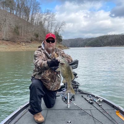 sinner saved by grace, fishing and hunting in southern Ky, No fricking DM🍊VOLS