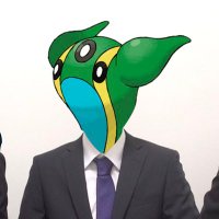 トリトドン山本 (@yoblmlzu) 's Twitter Profile