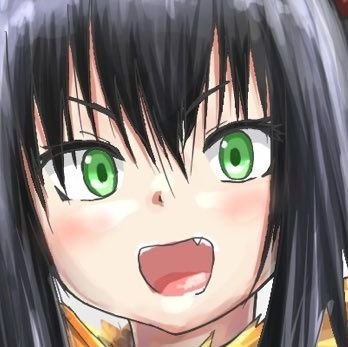 umayakisoba's profile picture. 同人ゲーム作成中❗
『魔族美少女が心折れるRPG』

無言フォローOK
18歳未満の人は絶対にフォローをしないように。 

のぶきんぐ @nobukingu0192 本垢は健全