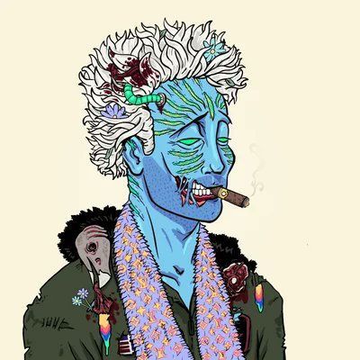 AbdielSlechta's profile picture. Web 3 Jpeg Collector |💎🙌