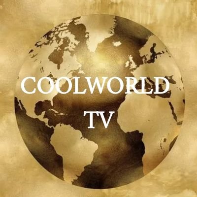 SongWriter and Executive Producer of COOLWORLD TV on YouTube.