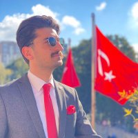 Safa DERİN(@derin__safa) 's Twitter Profile Photo