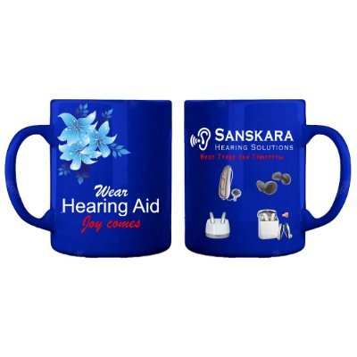 Sanskara Hearing Solution