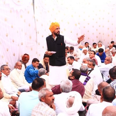 प्रमुख युवा भाजपा खेरालु
चेरमेन युवा विकास ग्रुप खेरालु
सदस्य आजणा युवक मंडल गुजरात