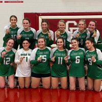 Southeast Warren Volleyball (@southeastwarre1) 's Twitter Profile