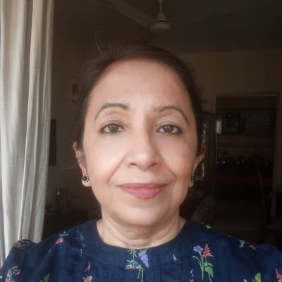 Educationalist. Interest in teaching and learning English.