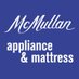 McMullan Appliance (@TheMcMullanShow) Twitter profile photo