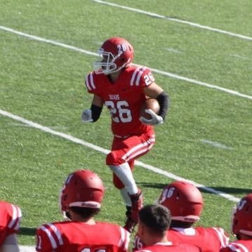 nateo113's profile picture. Dartmouth, MA   Bridgewater State ‘23