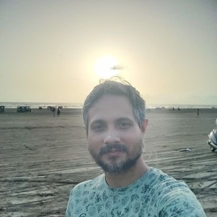 Ex-Badminton Player(Highest WR. 33). Author. Published Books- A SPARK THAT IGNITES FIRE & A RIVER OF THOUGHTS. https://t.co/yVPuHwCUEk & https://amz
